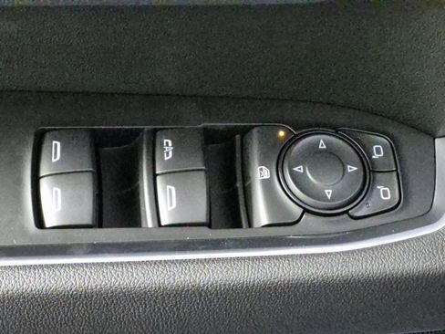 New 2026 Chevrolet Silverado 1500 LT Trail Boss image 14