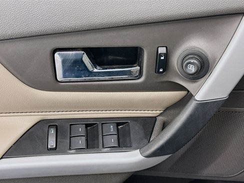 Used 2014 Ford Edge SEL w/ Equipment Group 205A image 15