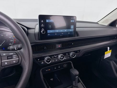 Certified 2026 Honda CR-V EX image 16