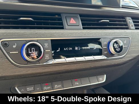 Certified 2023 Audi A5 2.0T Premium Plus w/ Premium Plus image 28