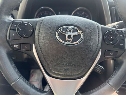 Used 2017 Toyota RAV4 SE w/ Power Extra Value Package AWD/4WD image 19