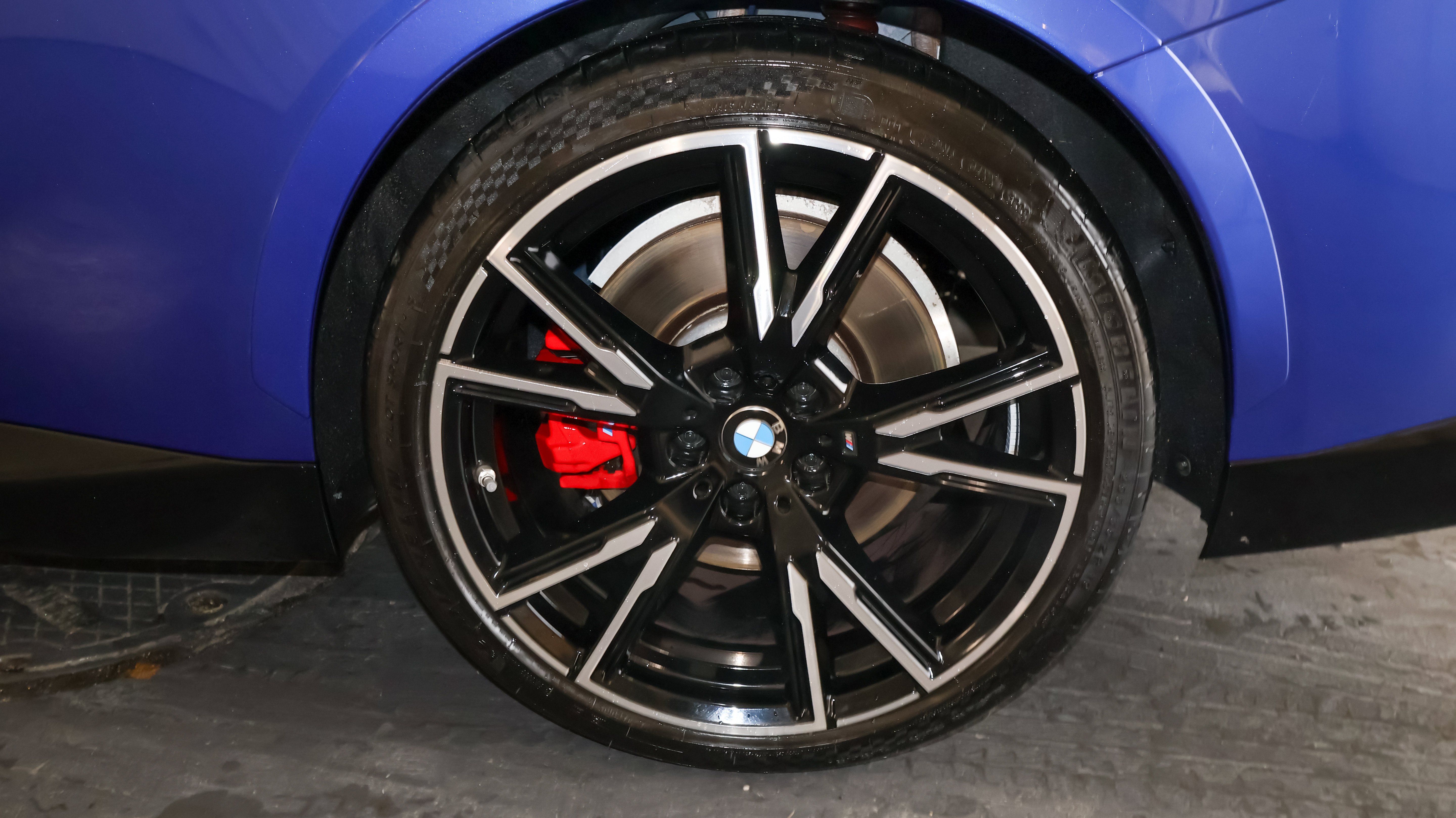 Used 2023 BMW M240i xDrive Coupe AWD/4WD image 43
