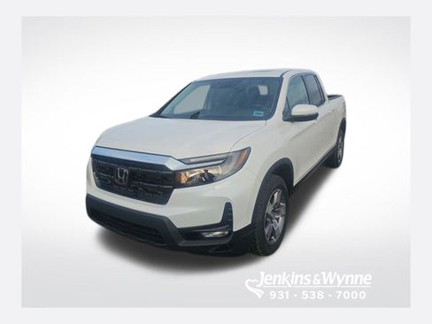 New 2026 Honda Ridgeline RTL image 1