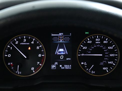 Used 2022 Subaru Outback Wilderness image 17