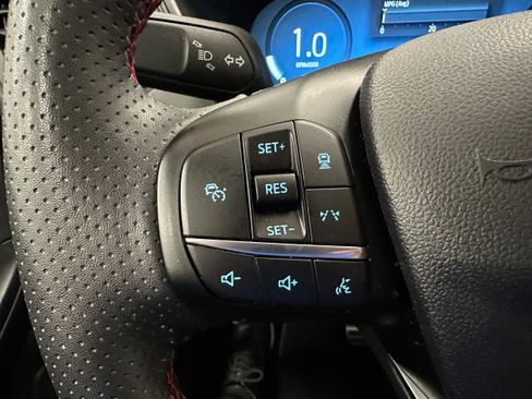 Used 2023 Ford Escape ST-Line Select w/ Tech Pack #2 image 22