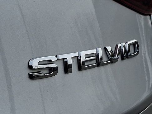 Used 2018 Alfa Romeo Stelvio Sport w/ Quick Order Package 22J Sport image 30