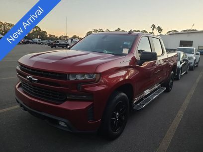 Used 2019 Chevrolet Silverado 1500 RST w/ All-Star Edition