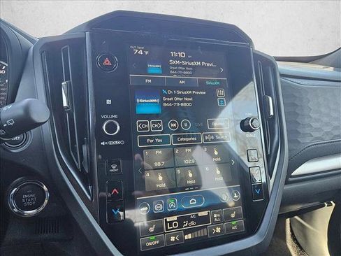 New 2026 Subaru Forester Premium image 12