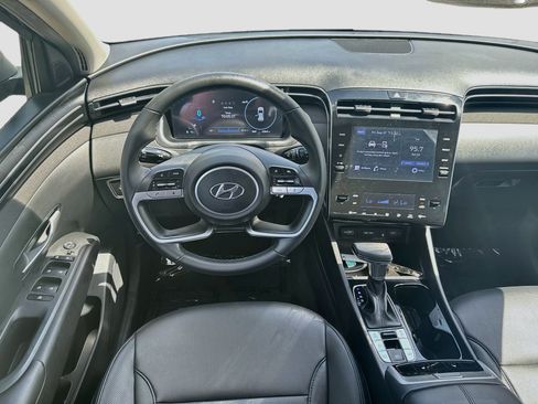 Used 2023 Hyundai Tucson SEL w/ Convenience Package AWD/4WD image 18