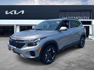 Used 2024 Kia Seltos EX AWD/4WD video 1