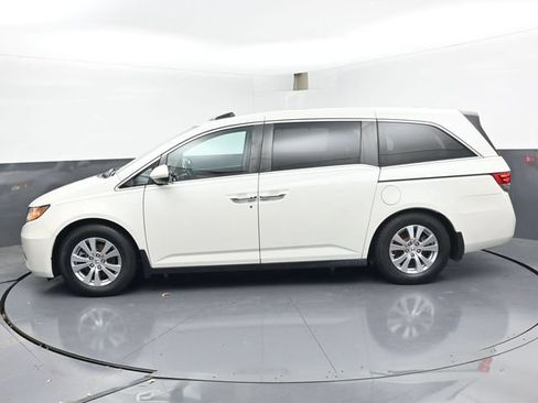 Used 2014 Honda Odyssey EX-L image 4