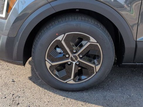 New 2026 Kia Niro LX FWD image 34
