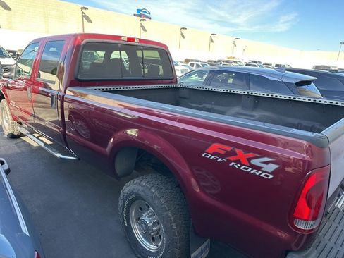 Used 2004 Ford F350 XLT image 4