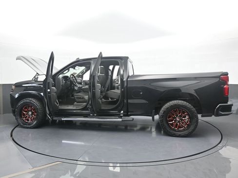 Used 2019 Chevrolet Silverado 1500 RST w/ All-Star Edition image 75