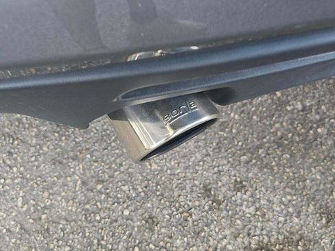 Used 2020 Chevrolet Camaro SS image 8