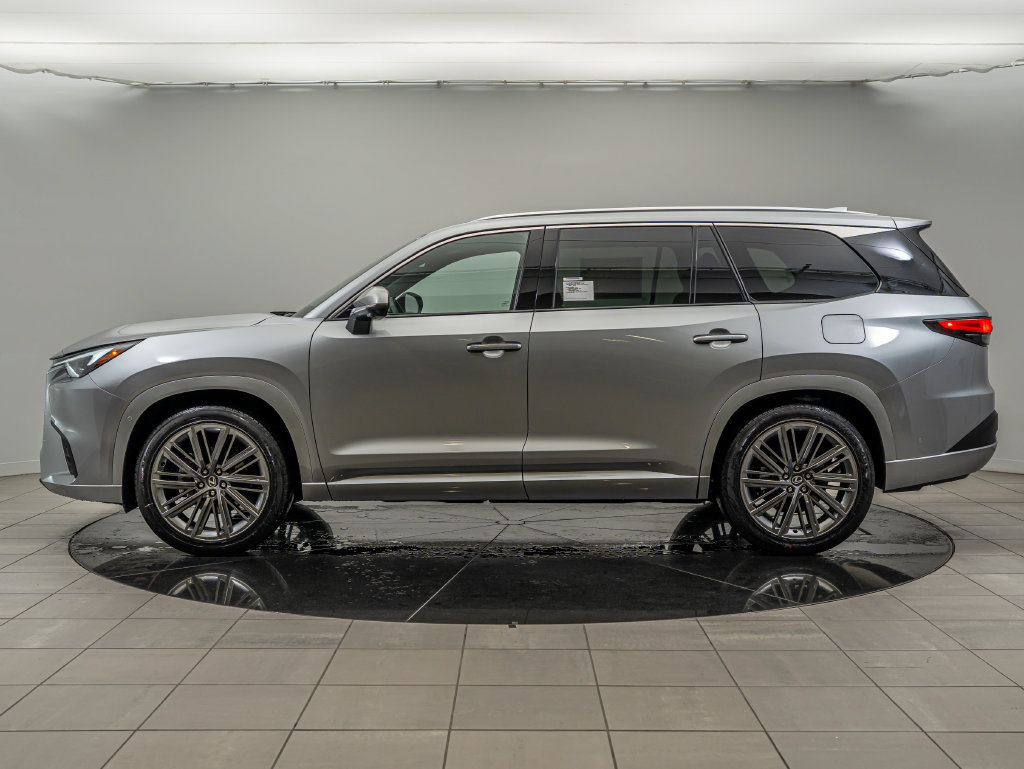 New 2026 Lexus TX 350 AWD w/ Technology Package image 8
