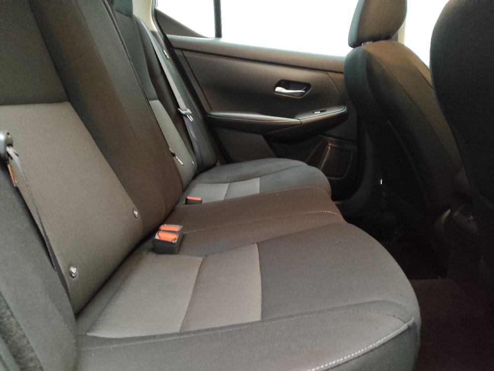 Used 2023 Nissan Sentra SV w/ All-Weather Package FWD image 19