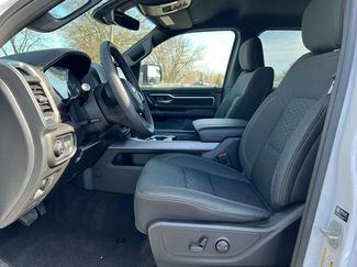Used 2025 RAM 1500 Big Horn video 4