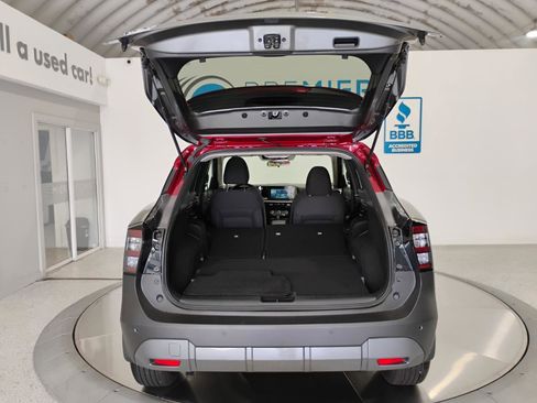 Used 2025 Nissan Kicks SV w/ SV Premium Package image 87