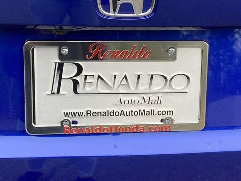 New 2025 Honda CR-V Sport-L image 26