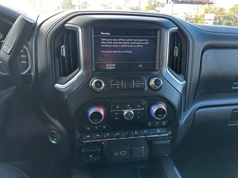 Used 2020 GMC Sierra 1500 AT4 w/ AT4 Premium Package image 70