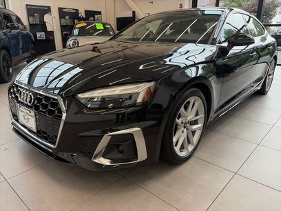Used 2023 Audi A5 2.0T Premium Plus