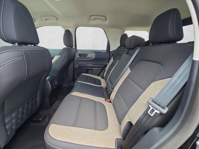 New 2026 Ford Bronco Sport Big Bend AWD/4WD image 15