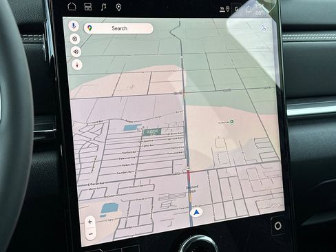 New 2026 GMC Terrain Elevation image 20