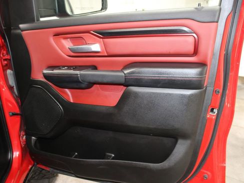 Used 2024 RAM 1500 Rebel image 24