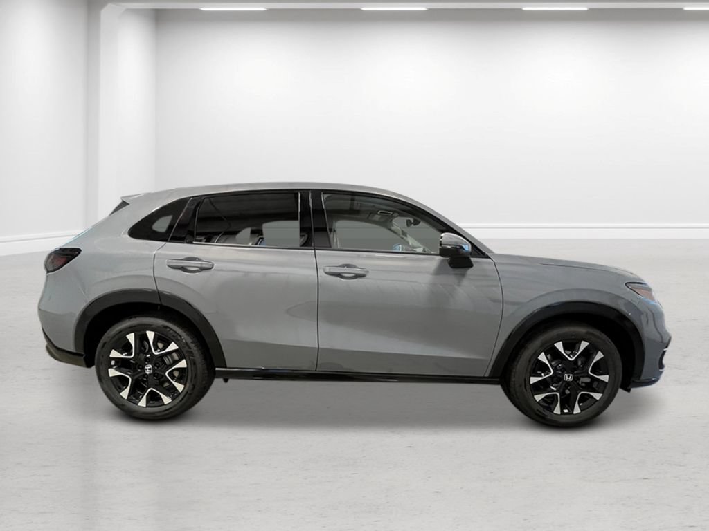 New 2027 Honda HR-V EX-L image 63