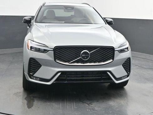 New 2026 Volvo XC60 B5 Plus w/ Protection Package Premier image 2