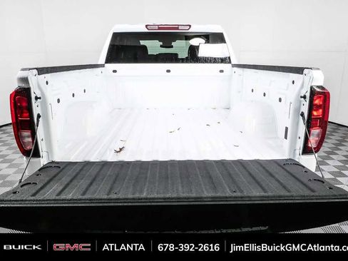 New 2026 GMC Sierra 1500 Pro w/ Pro Value Package image 27