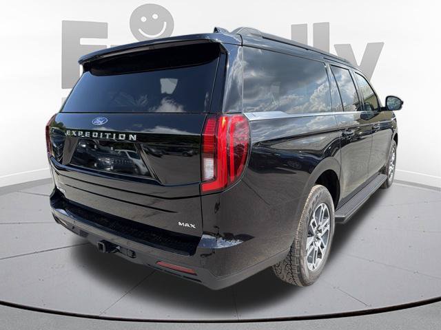 Used 2026 Ford Expedition Max Active AWD/4WD image 7