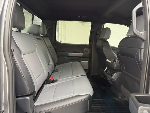 Used 2023 Ford F150 Lightning Lariat image 15