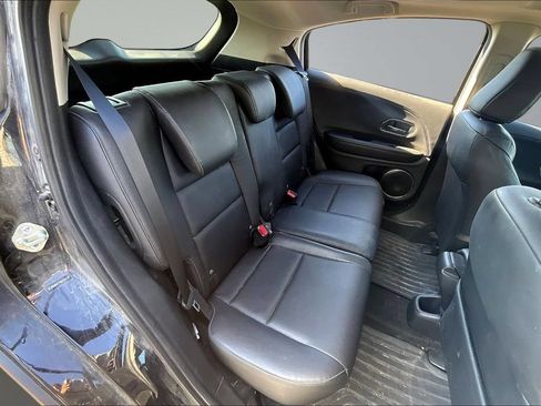 Used 2017 Honda HR-V EX-L image 20
