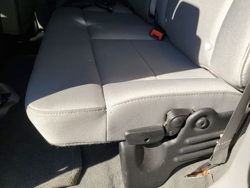 Used 2007 Ford F150 STX image 11