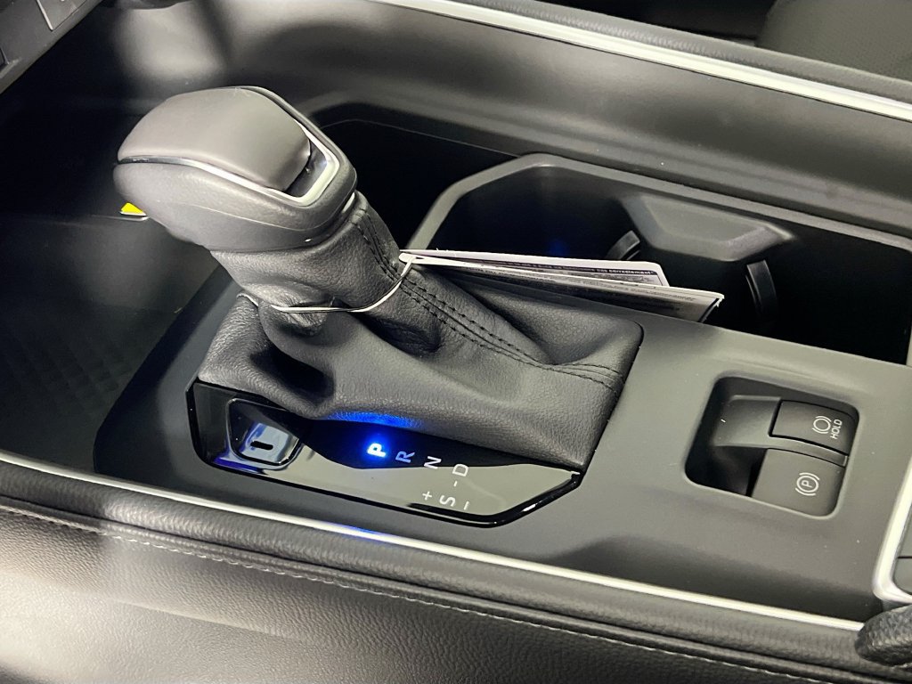 New 2026 Toyota Grand Highlander AWD Hybrid image 21
