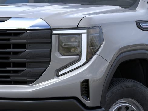 New 2026 GMC Sierra 1500 Pro w/ Pro Value Package AWD/4WD image 11