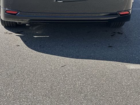 New 2026 Toyota Camry XLE AWD/4WD image 22