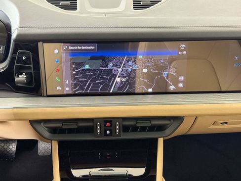 New 2026 Porsche Cayenne AWD/4WD image 26