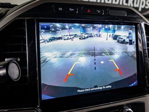 Used 2022 Ford F250 Lariat w/ Lariat Ultimate Package image 21