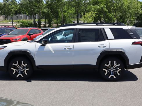 New 2026 Subaru Outback Touring XT AWD/4WD image 4