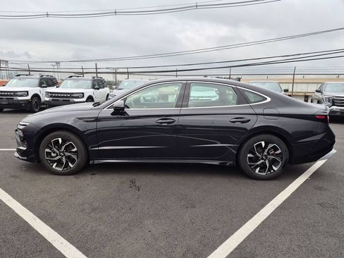 Used 2025 Hyundai Sonata SEL FWD image 10