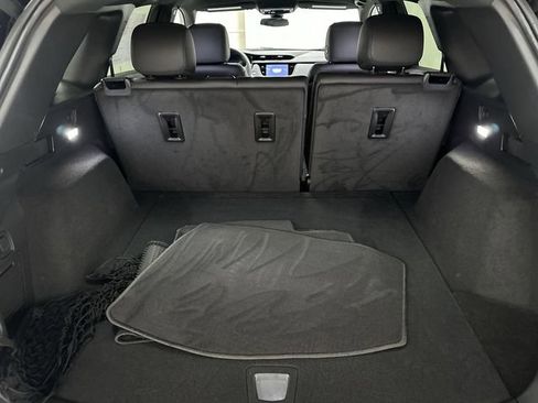 Certified 2023 Cadillac XT5 Luxury FWD image 16