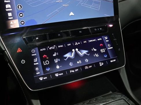 Used 2023 Maserati Grecale GT AWD/4WD image 33