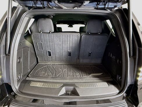 Certified 2025 Chevrolet Tahoe RST w/ Comfort Package image 25