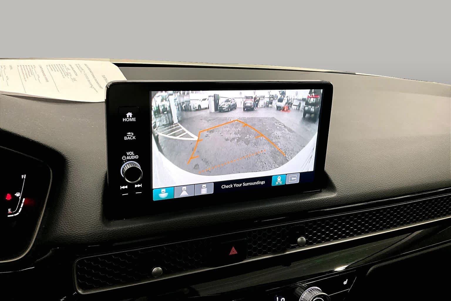 Used 2022 Honda Civic Touring image 26