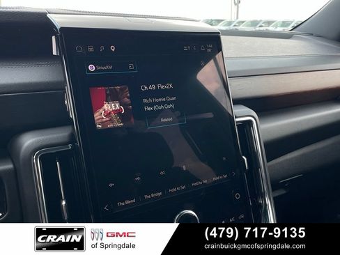 Used 2026 GMC Yukon Denali w/ Advanced Technology Package AWD/4WD image 16