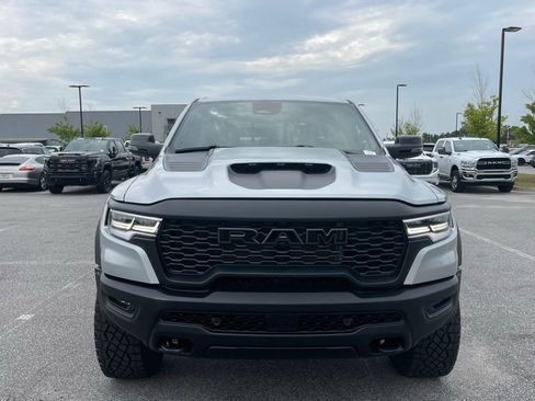 New 2026 RAM 1500 RHO AWD/4WD image 19