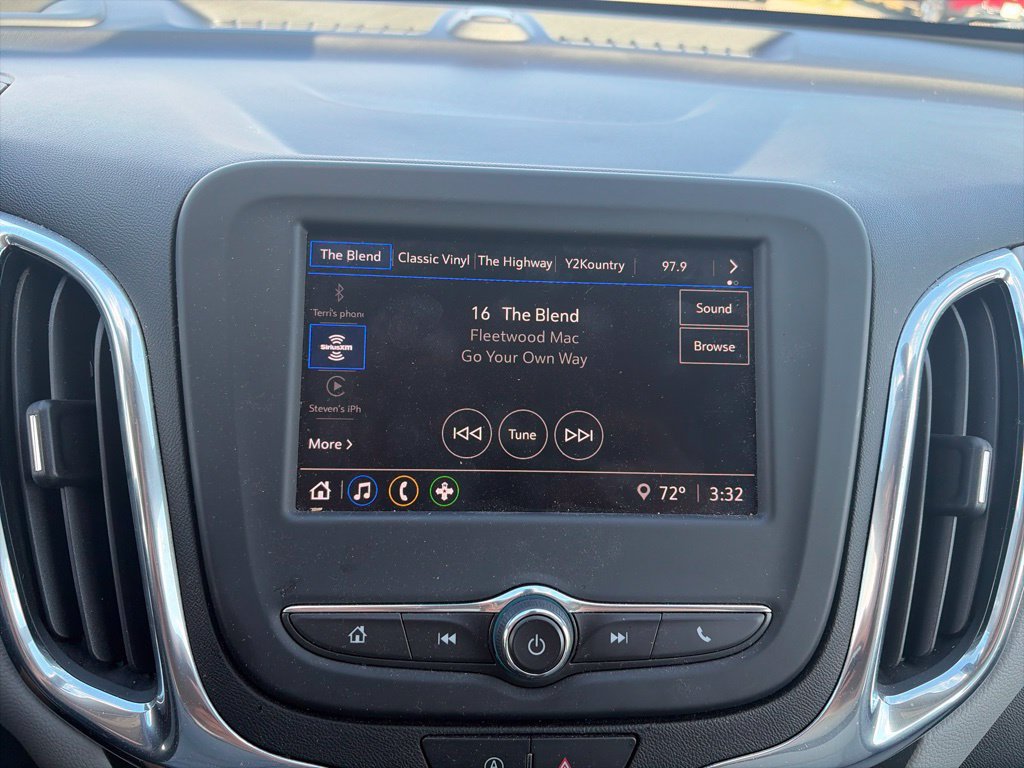 Used 2023 Chevrolet Equinox LT AWD/4WD image 22